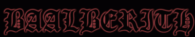 logo Baalberith (RUS-1)